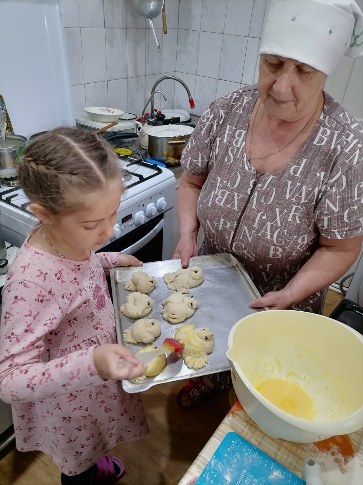 Участие к в конкурсах по здоровому питанию